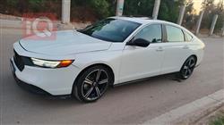 هۆندا ئەکۆرد